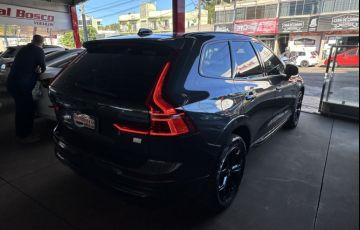 Volvo XC60 2.0 T8 Recharge Inscription Expression Hybrid - Foto #4