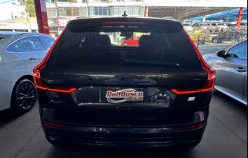 Volvo XC60 2.0 T8 Recharge Inscription Expression Hybrid - Foto #5