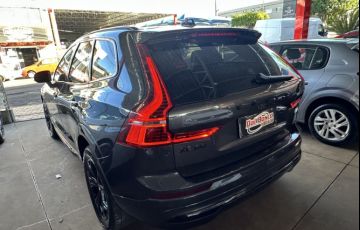 Volvo XC60 2.0 T8 Recharge Inscription Expression Hybrid - Foto #6