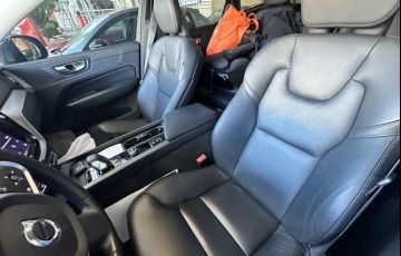 Volvo XC60 2.0 T8 Recharge Inscription Expression Hybrid - Foto #7