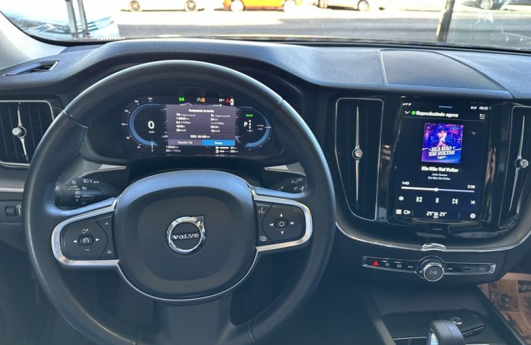 Volvo XC60 2.0 T8 Recharge Inscription Expression Hybrid - Foto #8