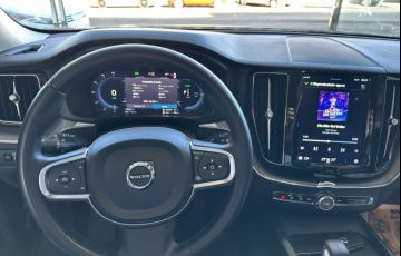 Volvo XC60 2.0 T8 Recharge Inscription Expression Hybrid - Foto #8