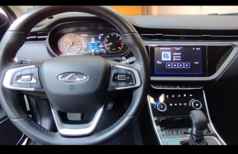 Chery Arrizo6 1.5T GSX CVT - Foto #2