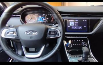 Chery Arrizo6 1.5T GSX CVT - Foto #2