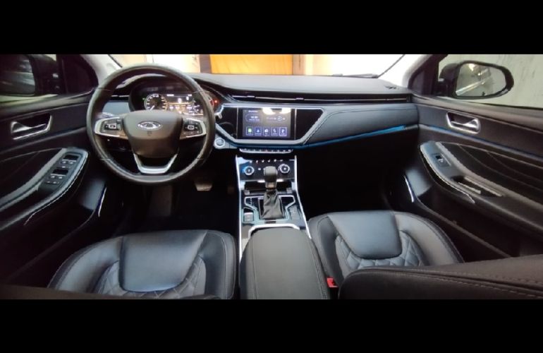 Chery Arrizo6 1.5T GSX CVT - Foto #3