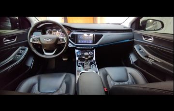 Chery Arrizo6 1.5T GSX CVT - Foto #3
