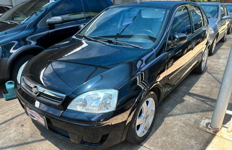 Chevrolet Corsa Hatch Maxx 1.4 (Flex) - Foto #1