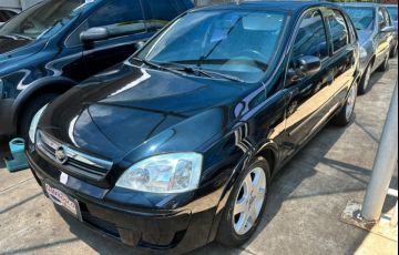Chevrolet Corsa Hatch Maxx 1.4 (Flex)