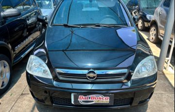 Chevrolet Corsa Hatch Maxx 1.4 (Flex) - Foto #2