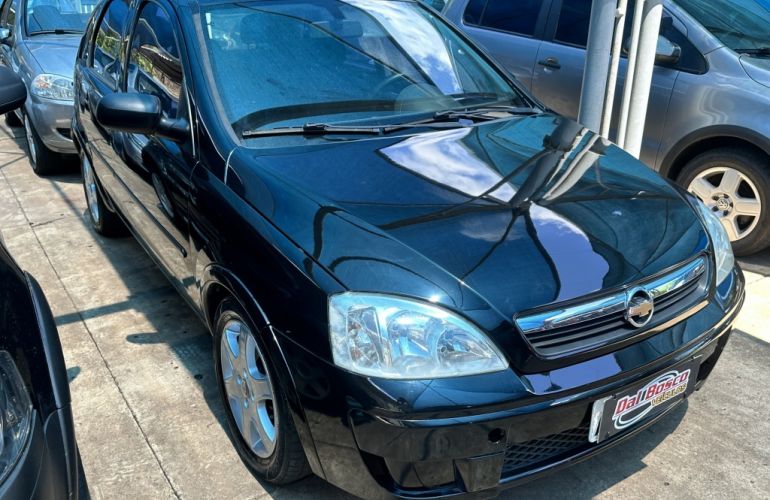 Chevrolet Corsa Hatch Maxx 1.4 (Flex) - Foto #3
