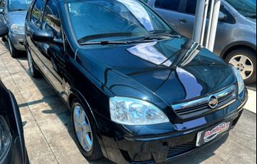 Chevrolet Corsa Hatch Maxx 1.4 (Flex) - Foto #3
