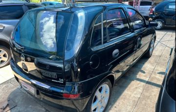 Chevrolet Corsa Hatch Maxx 1.4 (Flex) - Foto #4