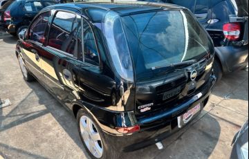 Chevrolet Corsa Hatch Maxx 1.4 (Flex) - Foto #5