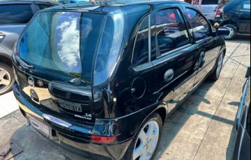 Chevrolet Corsa Hatch Maxx 1.4 (Flex) - Foto #6
