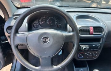 Chevrolet Corsa Hatch Maxx 1.4 (Flex) - Foto #8