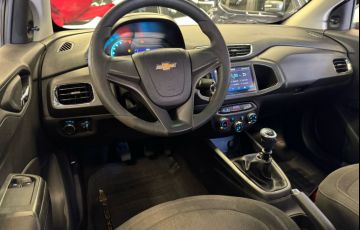 Chevrolet Onix 1.0 MPFi LT 8v - Foto #7