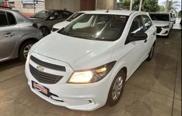Chevrolet Onix 1.0 Joy SPE/4