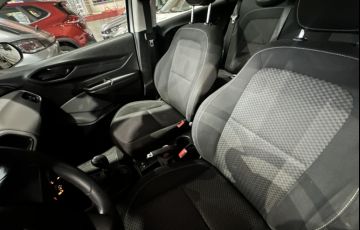 Chevrolet Onix 1.0 Joy SPE/4 - Foto #7
