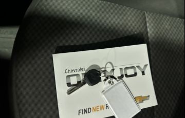 Chevrolet Onix 1.0 Joy SPE/4 - Foto #9