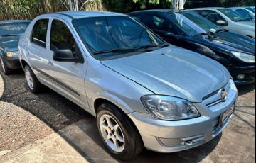 Chevrolet Prisma Maxx 1.4 (Flex) - Foto #2