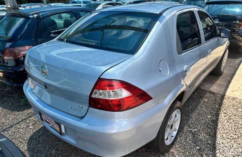 Chevrolet Prisma Maxx 1.4 (Flex) - Foto #3