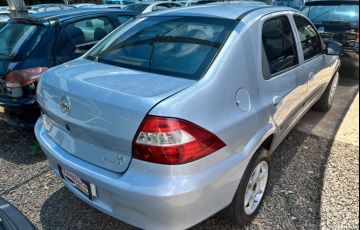Chevrolet Prisma Maxx 1.4 (Flex) - Foto #3