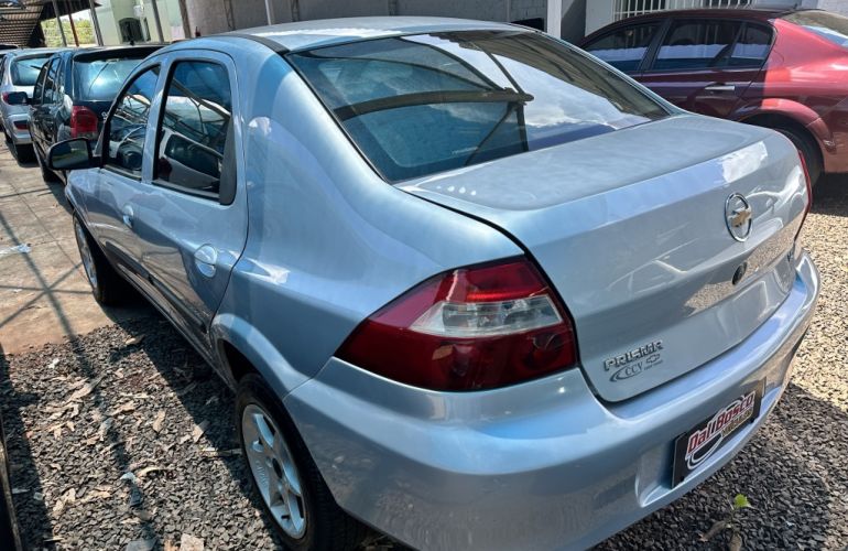 Chevrolet Prisma Maxx 1.4 (Flex) - Foto #4