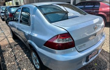 Chevrolet Prisma Maxx 1.4 (Flex) - Foto #4