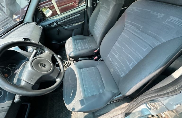 Chevrolet Prisma Maxx 1.4 (Flex) - Foto #5