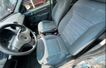 Chevrolet Prisma Maxx 1.4 (Flex) - Foto #5