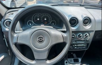 Chevrolet Prisma Maxx 1.4 (Flex) - Foto #6