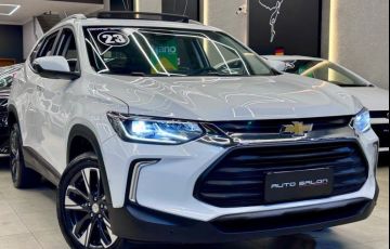 Chevrolet Tracker 1.2 Turbo Premier