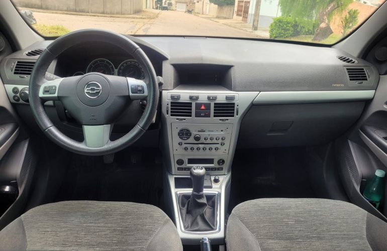 Chevrolet Vectra Elegance 2.0 (Flex) - Foto #6