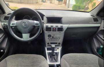 Chevrolet Vectra Elegance 2.0 (Flex) - Foto #6