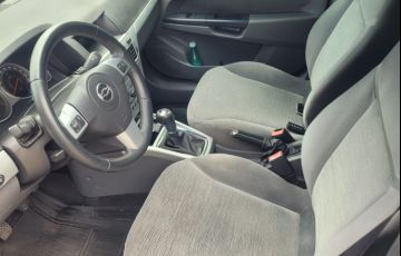 Chevrolet Vectra Elegance 2.0 (Flex) - Foto #5