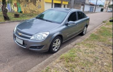 Chevrolet Vectra Elegance 2.0 (Flex) - Foto #3