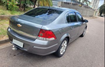 Chevrolet Vectra Elegance 2.0 (Flex) - Foto #4