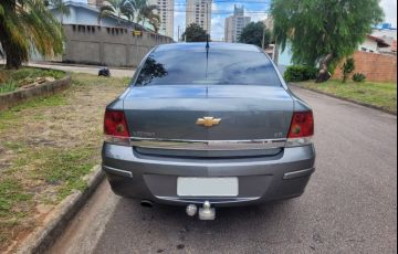 Chevrolet Vectra Elegance 2.0 (Flex) - Foto #7