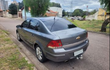 Chevrolet Vectra Elegance 2.0 (Flex) - Foto #9