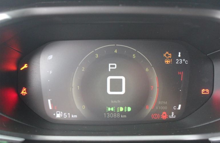 Citroën C3 Aircross 1.0 T200 Shine (Aut) - Foto #1