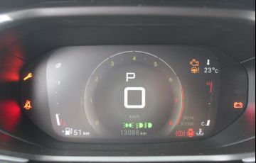 Citroën C3 Aircross 1.0 T200 Shine (Aut)