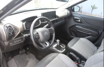 Citroën C3 Aircross 1.0 T200 Shine (Aut) - Foto #2
