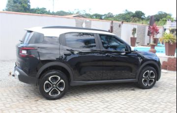 Citroën C3 Aircross 1.0 T200 Shine (Aut) - Foto #3