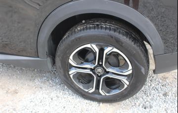 Citroën C3 Aircross 1.0 T200 Shine (Aut) - Foto #5