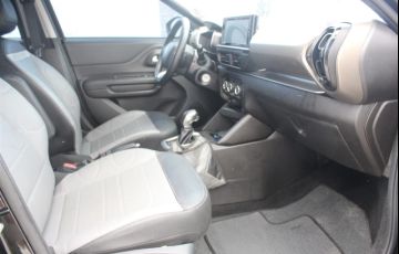 Citroën C3 Aircross 1.0 T200 Shine (Aut) - Foto #6