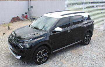 Citroën C3 Aircross 1.0 T200 Shine (Aut) - Foto #7