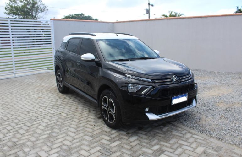 Citroën C3 Aircross 1.0 T200 Shine (Aut) - Foto #8