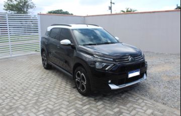 Citroën C3 Aircross 1.0 T200 Shine (Aut) - Foto #8