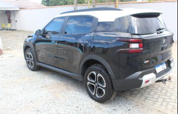 Citroën C3 Aircross 1.0 T200 Shine (Aut) - Foto #9