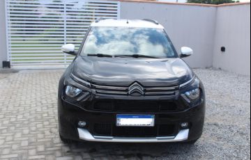 Citroën C3 Aircross 1.0 T200 Shine (Aut) - Foto #10